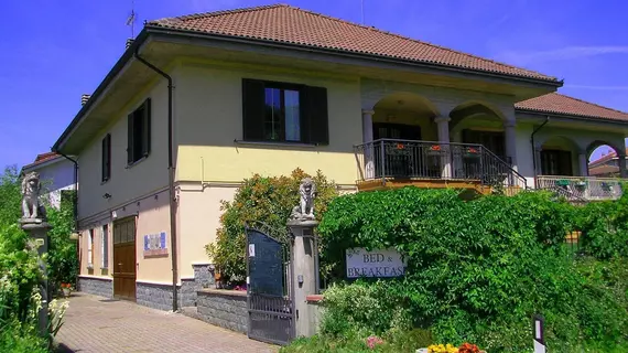 Bed & Breakfast Villa Romaniani | Piedmont - Alessandria (il) - Villaromagnano