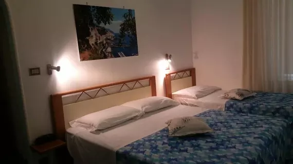 Albergo S. Andrea | Campania - Salerno (il) - Amalfi