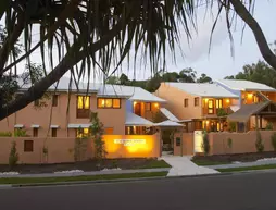 L'Auberge Noosa | Queensland - Noosa - Noosa Heads