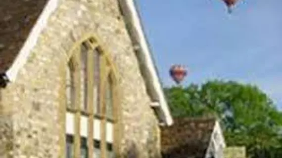 The Belfry at Yarcombe | Devon (kontluk) - East Devon District - Honiton