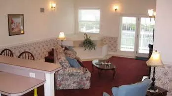 Judith Ann Inn | Washington - Aberdeen (ve civarı) - Ocean Shores