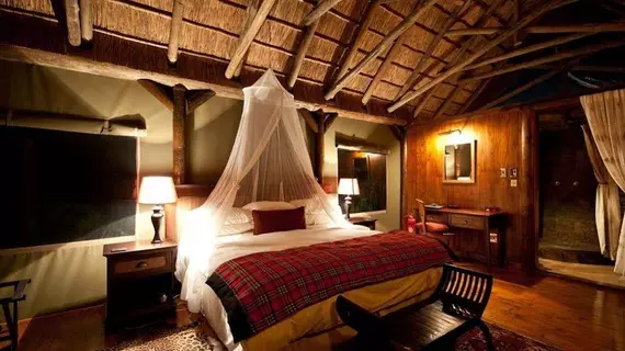 Koffylaagte Game Lodge | Eastern Cape - Ikwezi