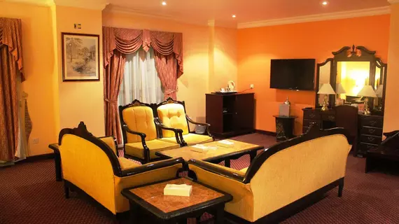 Delmon International Hotel | Manama - Manama Center