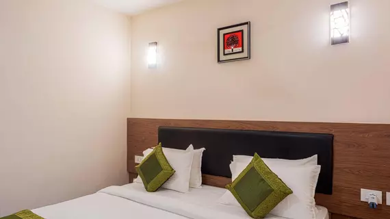 Treebo MVP Grand | Andra Pradeş - Visakhapatnam (ve civarı) - Visakhapatnam - MVP Colony