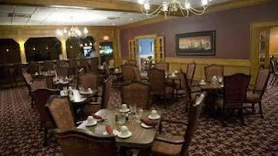 Don Hall's Guesthouse Hotel & Conference Center | Indiana - Fort Wayne (ve civarı) - Fort Wayne