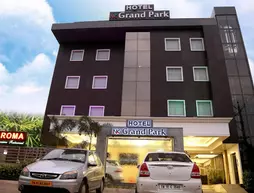 NK Grand Park | Tamil Nadu - Tiruvallur - Chennai (ve civarı) - Chengalpattu - Pallavaram