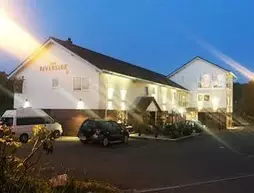 The Riverside Inn | Bristol (ve civarı) - North Somerset - Bristol - Saltford