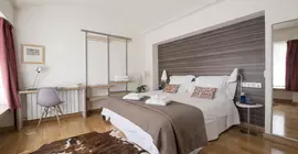 Hostal Alcoba | Andalucia - Cadiz (vilayet) - Sanlucar de Barrameda