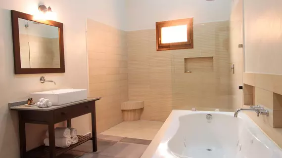 Casa Lucila Hotel Boutique | Sinaloa - Mazatlan (ve civarı) - Mazatlan - Mazatlan Şehir Merkezi