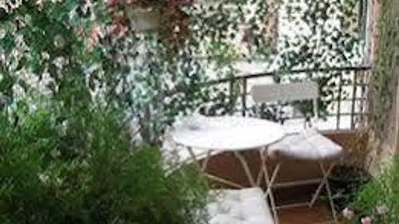 Artemisia Bed and Breakfast | Veneto - Verona (ve civarı) - Verona - Citta Antica