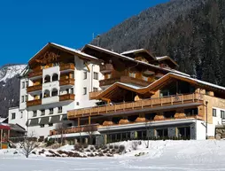 Hotel Weisses Lamm | Tirol - Landeck (ve civarı) - See