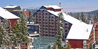 Rila Hotel Borovets