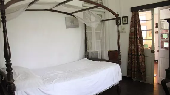 Vista Chelsea Gardens BnB | Colombo Bölgesi - Colombo - Kollupitiya