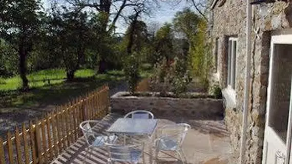 Penbontbren Luxury Bed and Breakfast | Galler - Llandysul