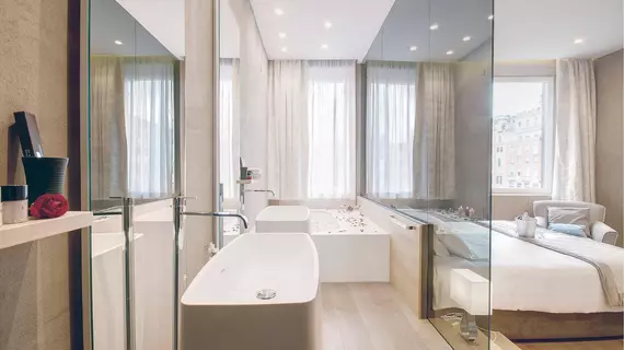 Sun Suite Luxury Pantheon | Lazio - Roma (ve civarı) - Roma Kent Merkezi - Navona