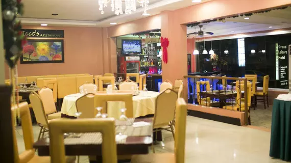 Seorabeol Grand Leisure Hotel | Zambales - Olongapo