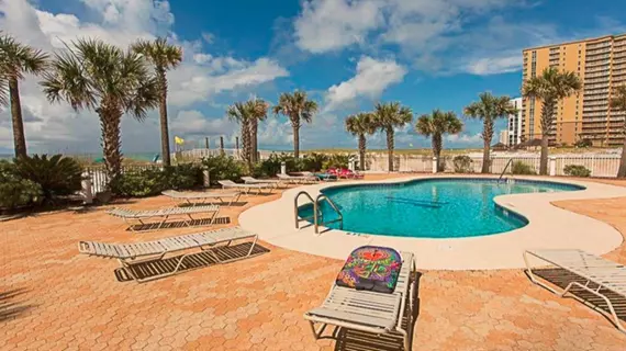 Destin Towers by Holiday Isle | Florida - Fort Walton Beach - Destin (ve civarı) - Destin