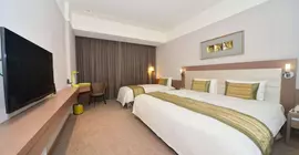 Grace Hotel Zhonghe | Taypey (ve civarı) - New Taipei City - Zhonghe