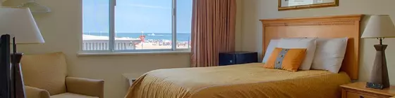 Safari Motel | Maryland - Ocean City (ve civarı) - Ocean City