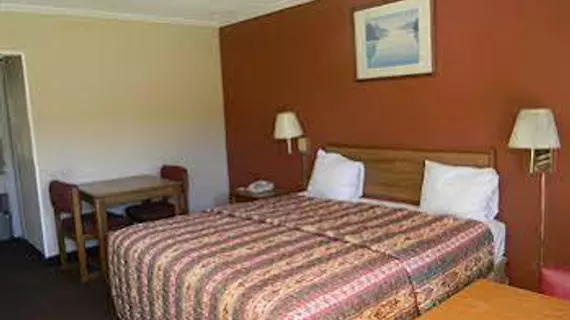 Sunrise Inn Lake Charles | Louisiana - Lake Charles (ve civarı) - Lake Charles