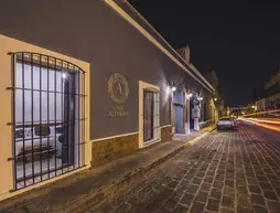 Casa Altamira | Queretaro - Queretaro (ve civarı) - Queretaro - Queretaro Şehir Merkezi