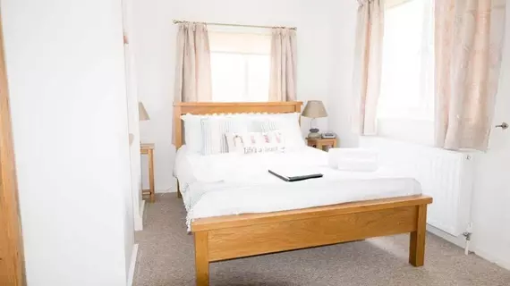 Southern Breeze Lodge | Dorset (kontluk) - Bournemouth - Boscombe