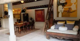 Umah Maya Villa Seminyak | Bali - Badung - Laksmana