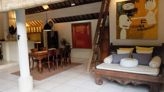 Umah Maya Villa Seminyak | Bali - Badung - Laksmana