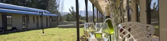 Le Bac Estates | Western Cape (il) - West Coast DC - Drakenstein - Cape Town (ve civarı) - Paarl