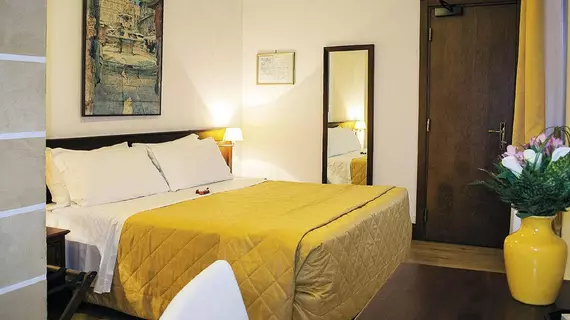 Hotel Aurora | Veneto - Verona (ve civarı) - Verona - Citta Antica