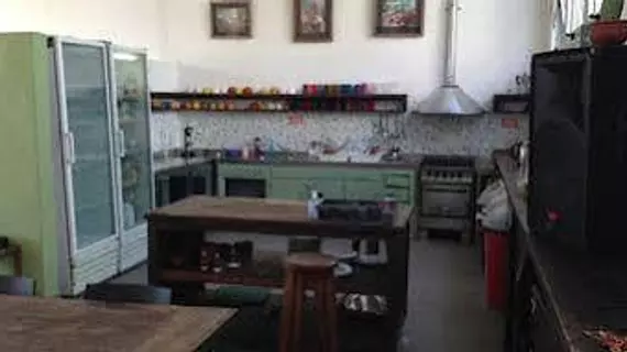 La Casa de Pichincha | Buenos Aires (ili) - Buenos Aires (ve civarı) - Buenos Aires - San Cristobal