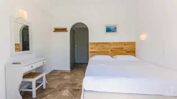 Roses Beach Hotel | Ege Adaları - Paros