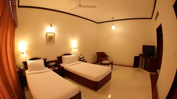 Rathna Residency | Tamil Nadu - Coimbatore - Belediye Binası