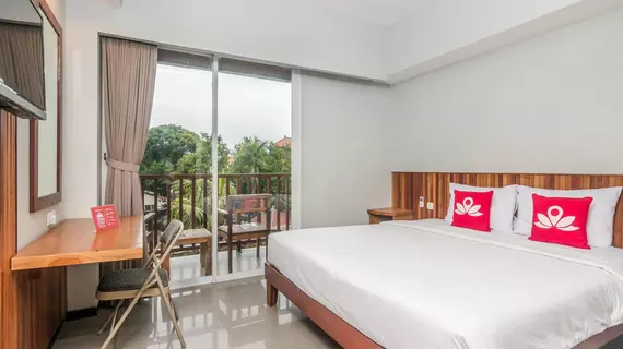 ZEN Rooms Raya Kuta Joger | Bali - Kuta - Raya Kuta