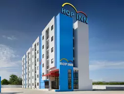 Hop Inn Krabi | Krabi İli - Krabi - Krabi Kent Merkezi