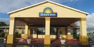 Days Inn Blytheville