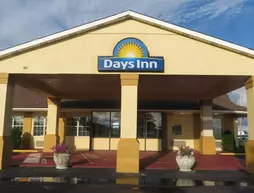 Days Inn Blytheville | Arkansas - Blytheville (ve civarı) - Blytheville