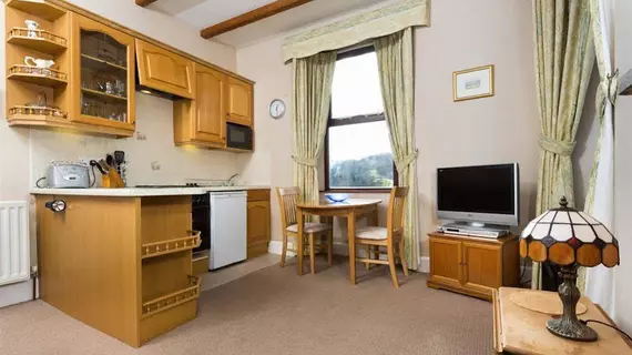 Lake View Country House | Cumbria (kontluk) - Ambleside