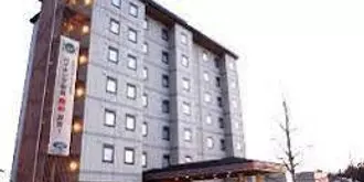 Hotel Route-Inn Nagaizumi Numazu Inter 1