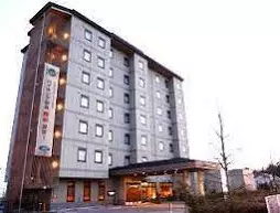 Hotel Route-Inn Nagaizumi Numazu Inter 1 | Şizuoka (idari bölge) - Nagaizumi