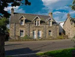 Carrick House | İskoçya - Scottish Highlands - Kingussie