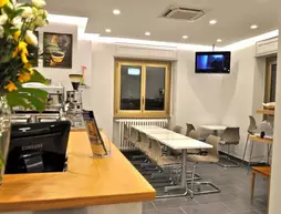 Hotel Dover | Lombardy - Milano (ve civarı) - Milano - Porta Vittoria