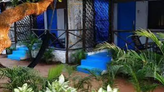 Rudra Holidays Guest House | Goa - Kuzey Goa - Arambol