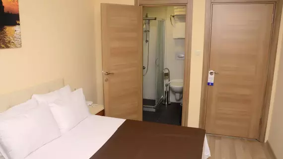 Cassa Istanbul Hotel |  Istanbul  - Fatih - Laleli