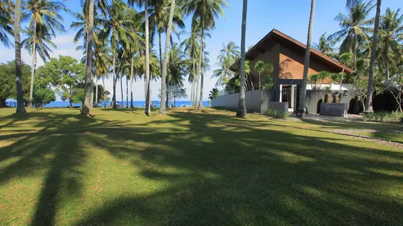 Verve Villa Senggigi | Batı Nusa Tenggara - Lombok - Batukliang