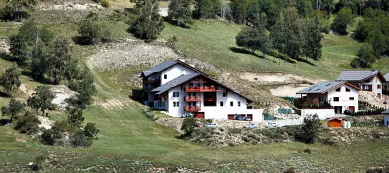 Résidence Plein Soleil | Auvergne-Rhone-Alpes - Savoie (bölge) - Avrieux