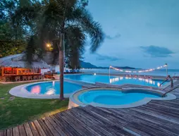 Twin Bay Resort | Krabi İli - Ko Lanta