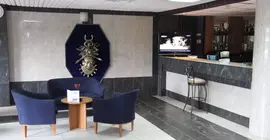 Hotel Franco | Yaounde