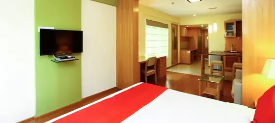 ZO Rooms Whitefield | Karnataka - Bengaluru (ve civarı) - Bengaluru - Brookefield