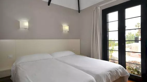 Apartamentos Los Cardones | Kanarya Adaları - Santa Cruz de Tenerife - Arona - Playa de las Americas